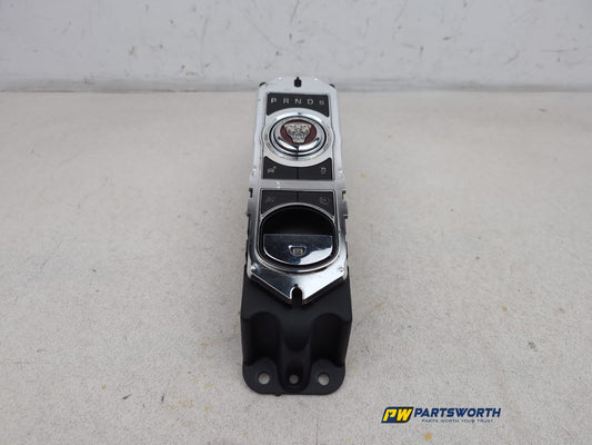 Gear Selector 1