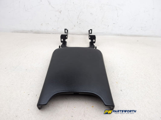Centre Console Armrest 1