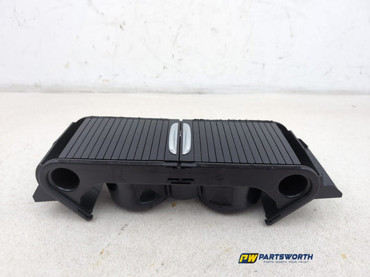 Centre Console Cup Holder 1
