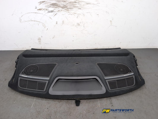 Parcel Shelf 1
