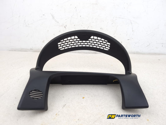Instrument Cluster Surround 1
