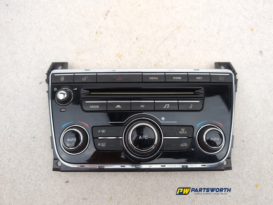Heater Control Assembly 1