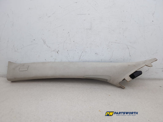 LH A Pillar Trim  1