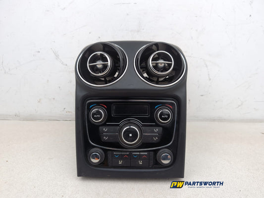 Heater Control Assembly 1