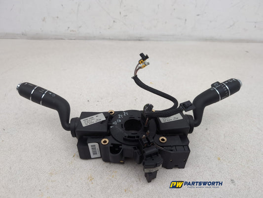 Combination Switch / Stalks 1