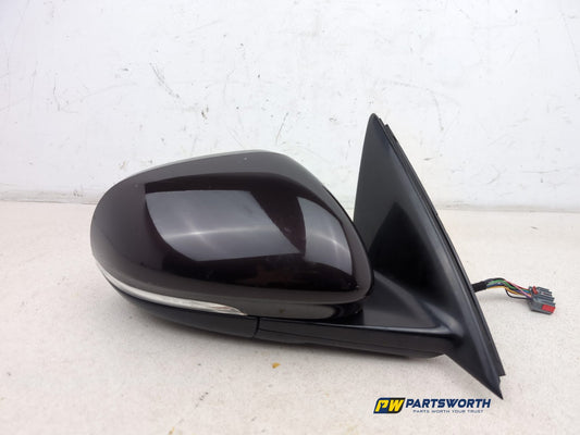 Door Mirror RH 1