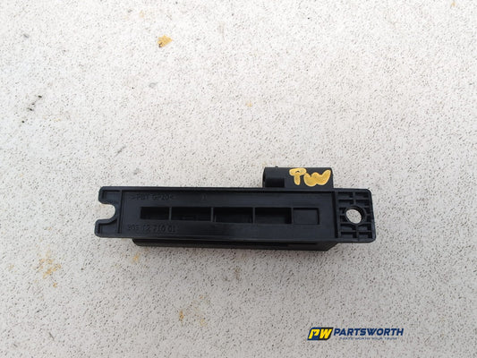 Keyless Control Unit 1