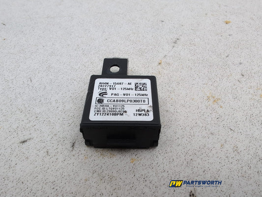 Keyless Entry Module 1