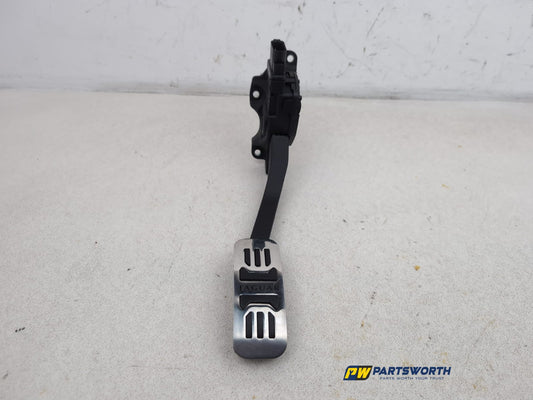 Pedal Throttle 1