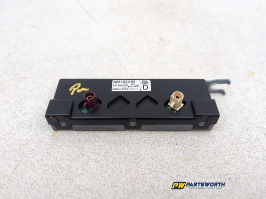 Aerial Amplifier 1 1