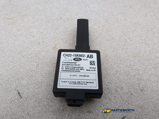 Keyless Entry Module 1