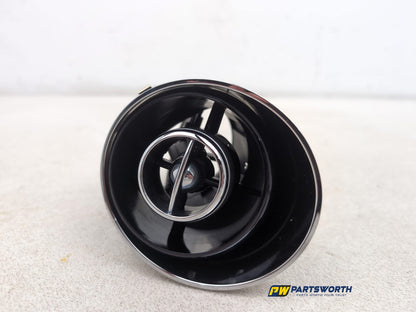 Dashboard Trim With Air Vent  1
