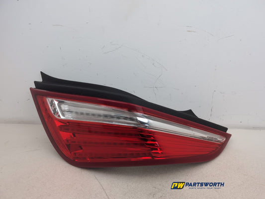 Lamp Assembly Rear RH 1