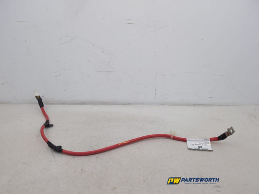 Wiring loom 1
