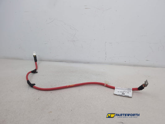 Wiring loom 2