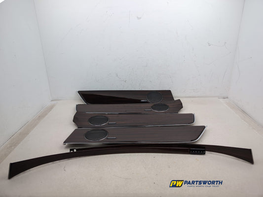 Dashboard Trims  1