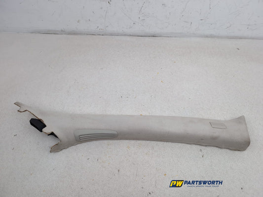 RH A Pillar Trim  1