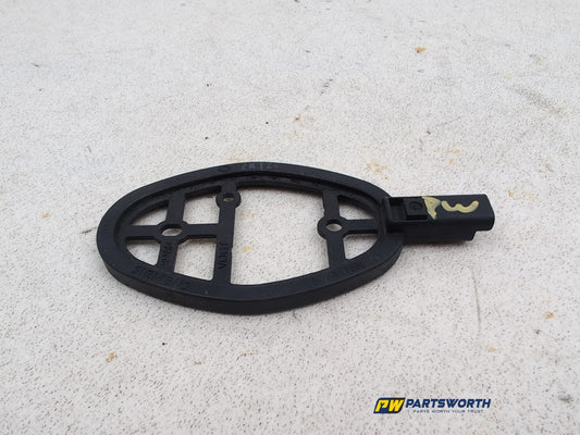 Jaguar Xj Portfolio X350 Saloon Tyre Pressure Sensor 4h231a166aa 2010-2019