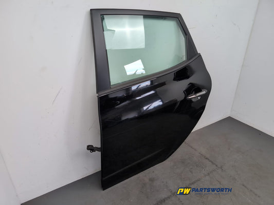 Door Rear LH 2