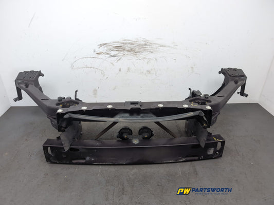 Jaguar Xj Portfolio X350 Saloon Front Slam Panel C2d18181 2010-2015