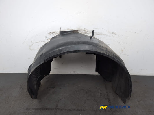 Moulding Wheel Arch Front LH 1