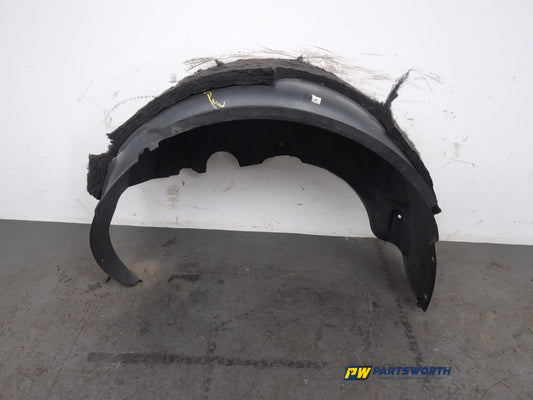 Moulding Wheel Arch Rear RH 1