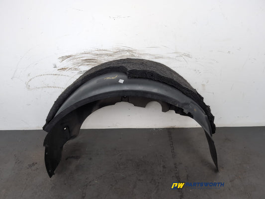 Moulding Wheel Arch Rear LH 1