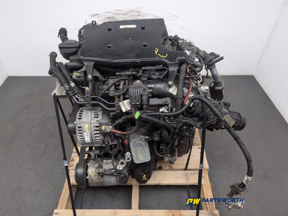 Manual Engine 1
