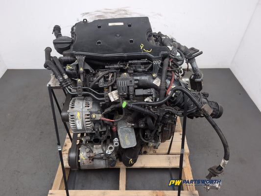 Manual Engine 1