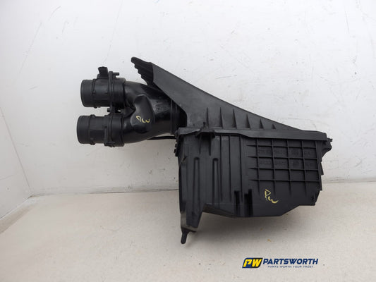 Air Filter Airbox 1