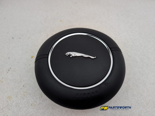 Steering Wheel Airbag Cover 1