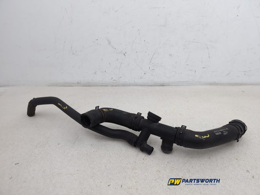 Coolant hoses set 1