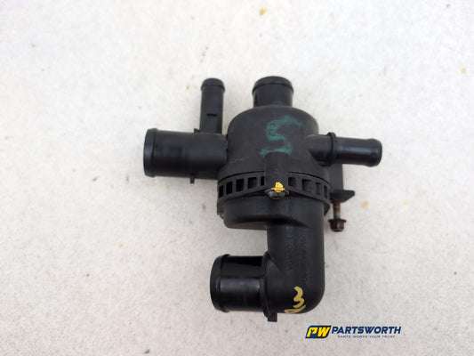 Additional Water Pump 1