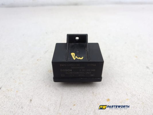 RELAY MODULE 1