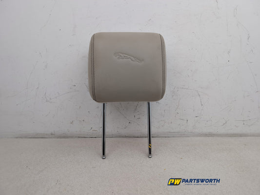 Headrest Front LF 1