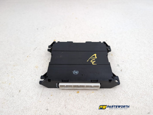 ECU Body 1