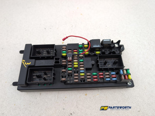 ECU Body 1