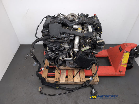 Automatic Engine 1