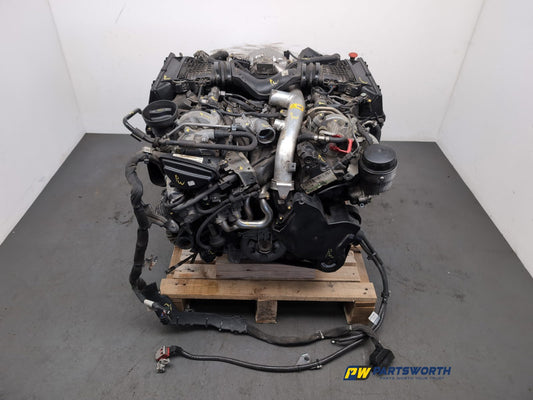 Automatic Engine 1