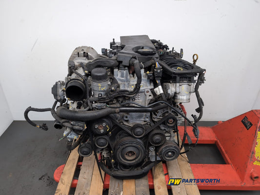 Automatic Engine 1