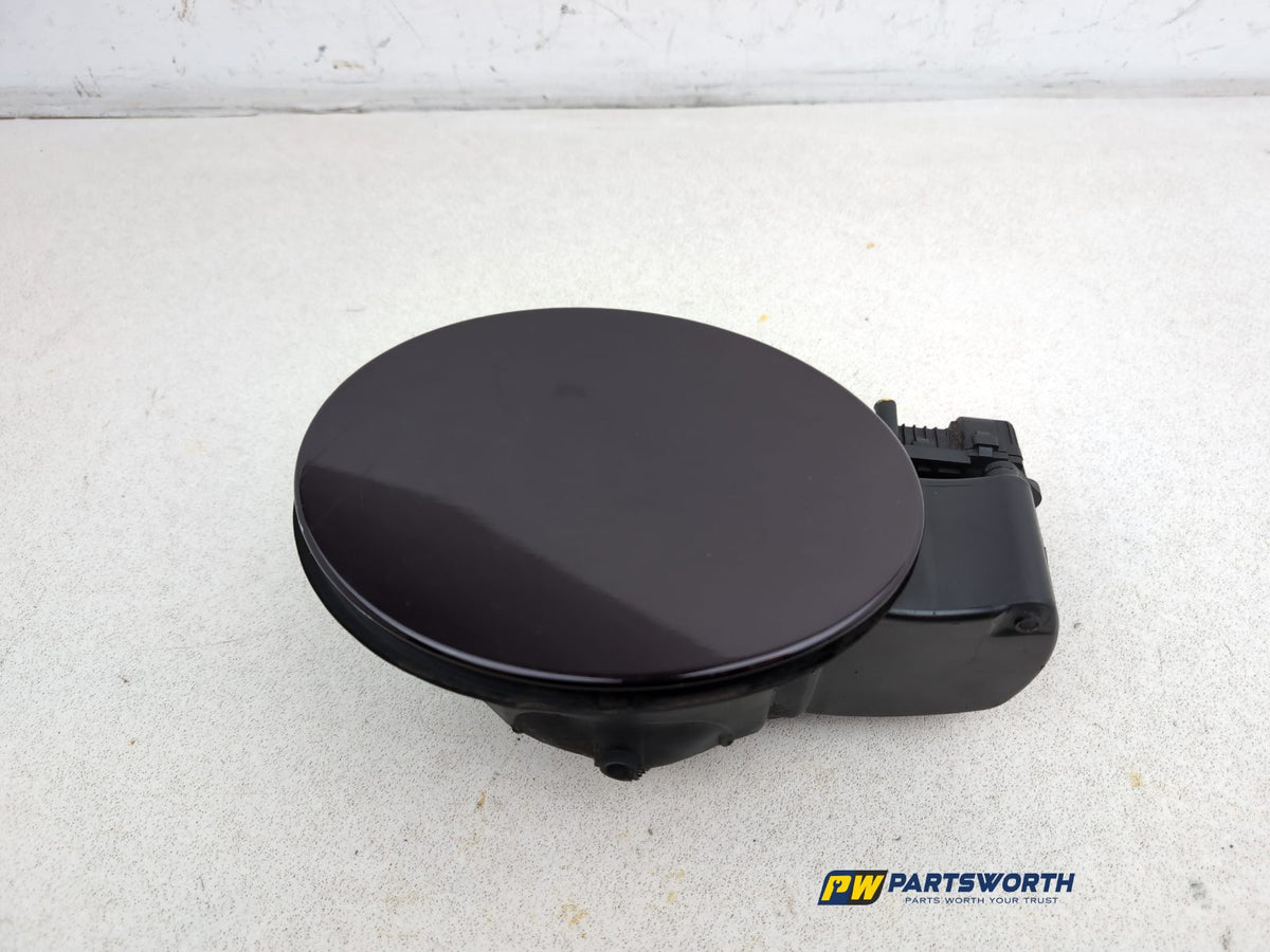 Fuel Filler Flap 1