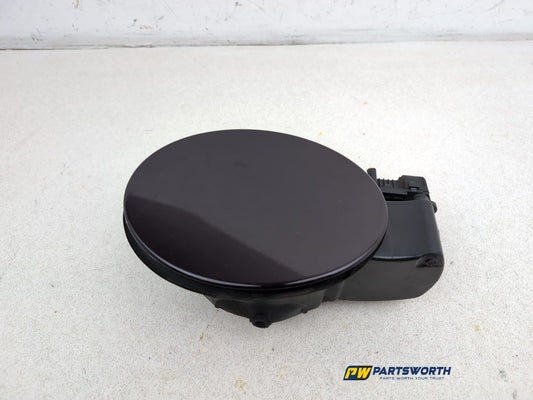 Fuel Filler Flap 1
