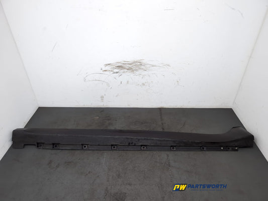 Side Skirt LH 1