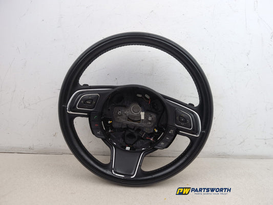 Steering Wheel 1