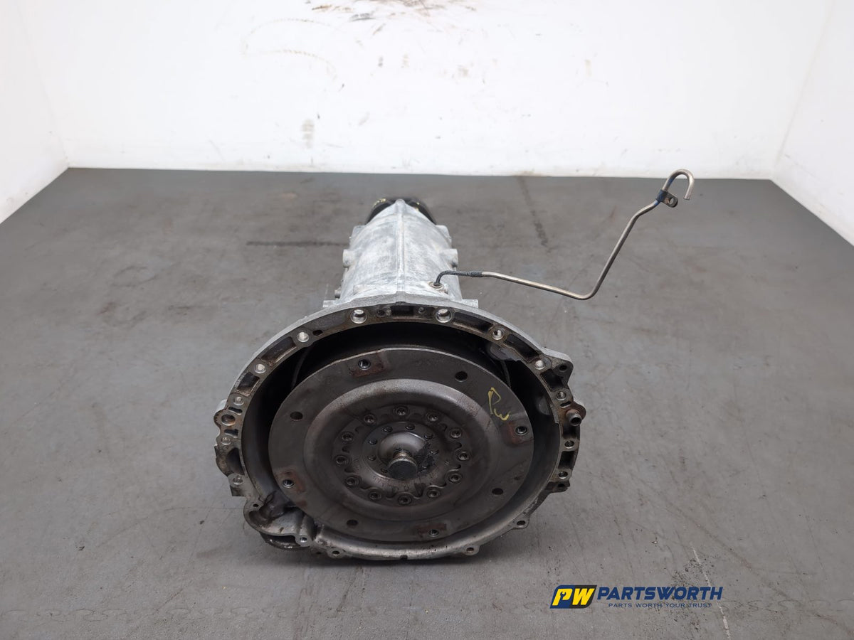 Automatic Transmission Assembly 1