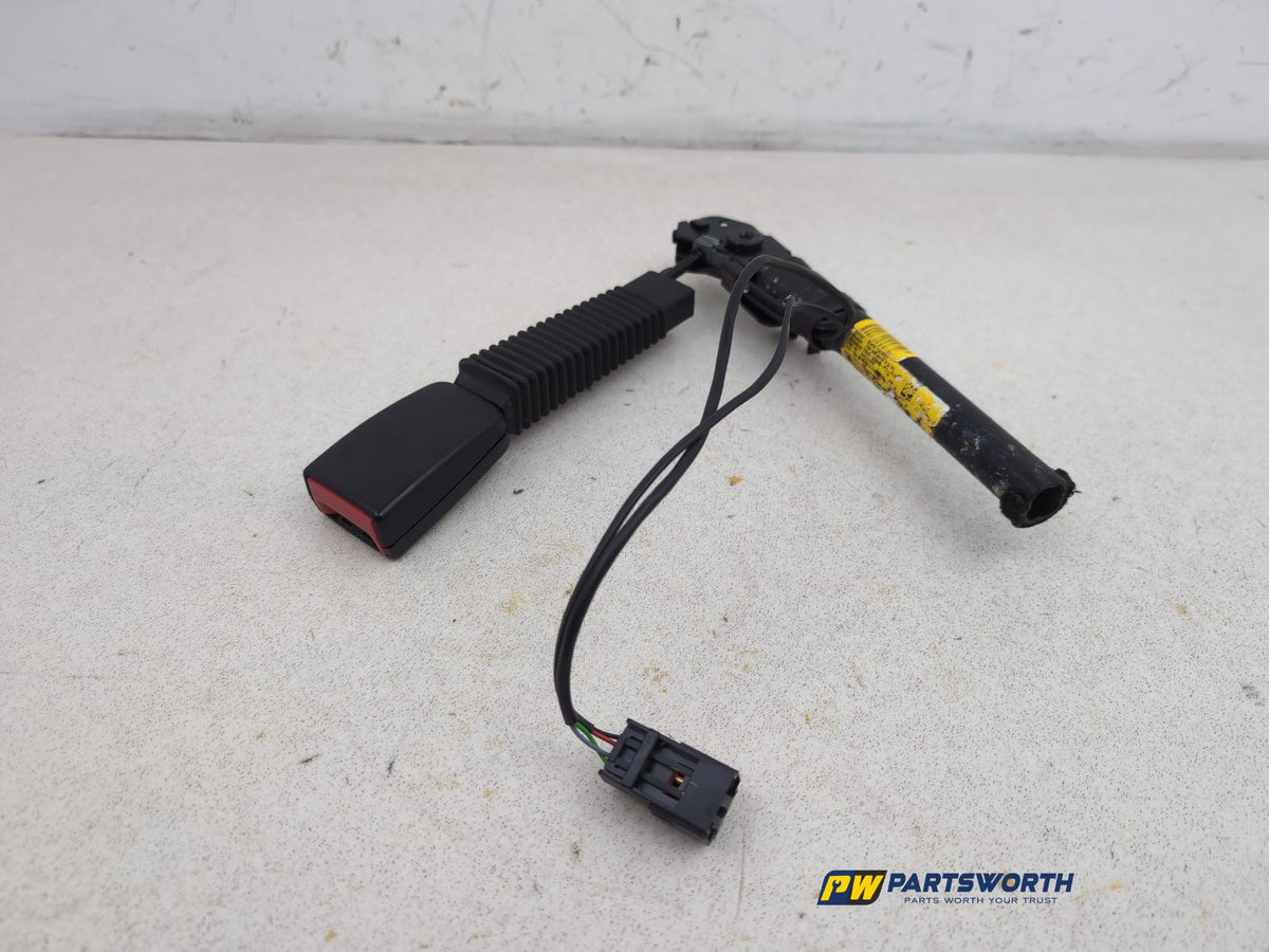 Seat Belt Front RH 1