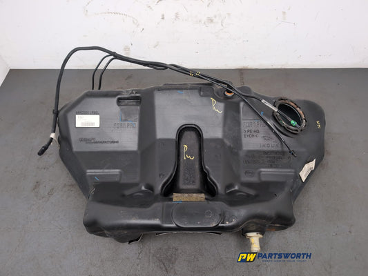 Fuel Tank 1