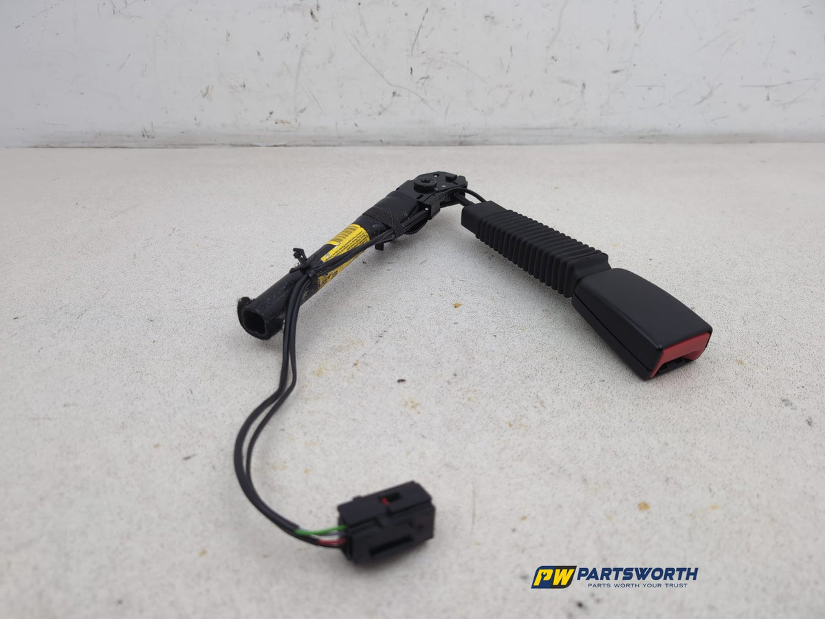 Seat Belt Front LH 1
