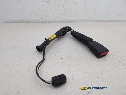 Seat Belt Front LH 1