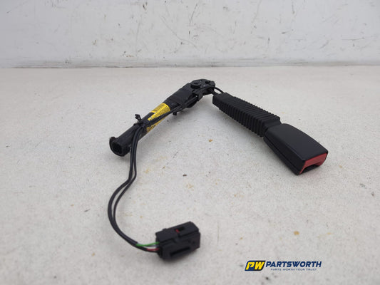 Seat Belt Front LH 1